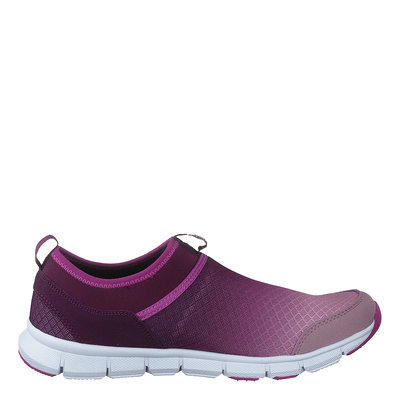 Lente 2 Leisure Raisin Purple