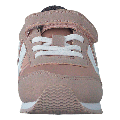 Reflex Infant Pale Mauve