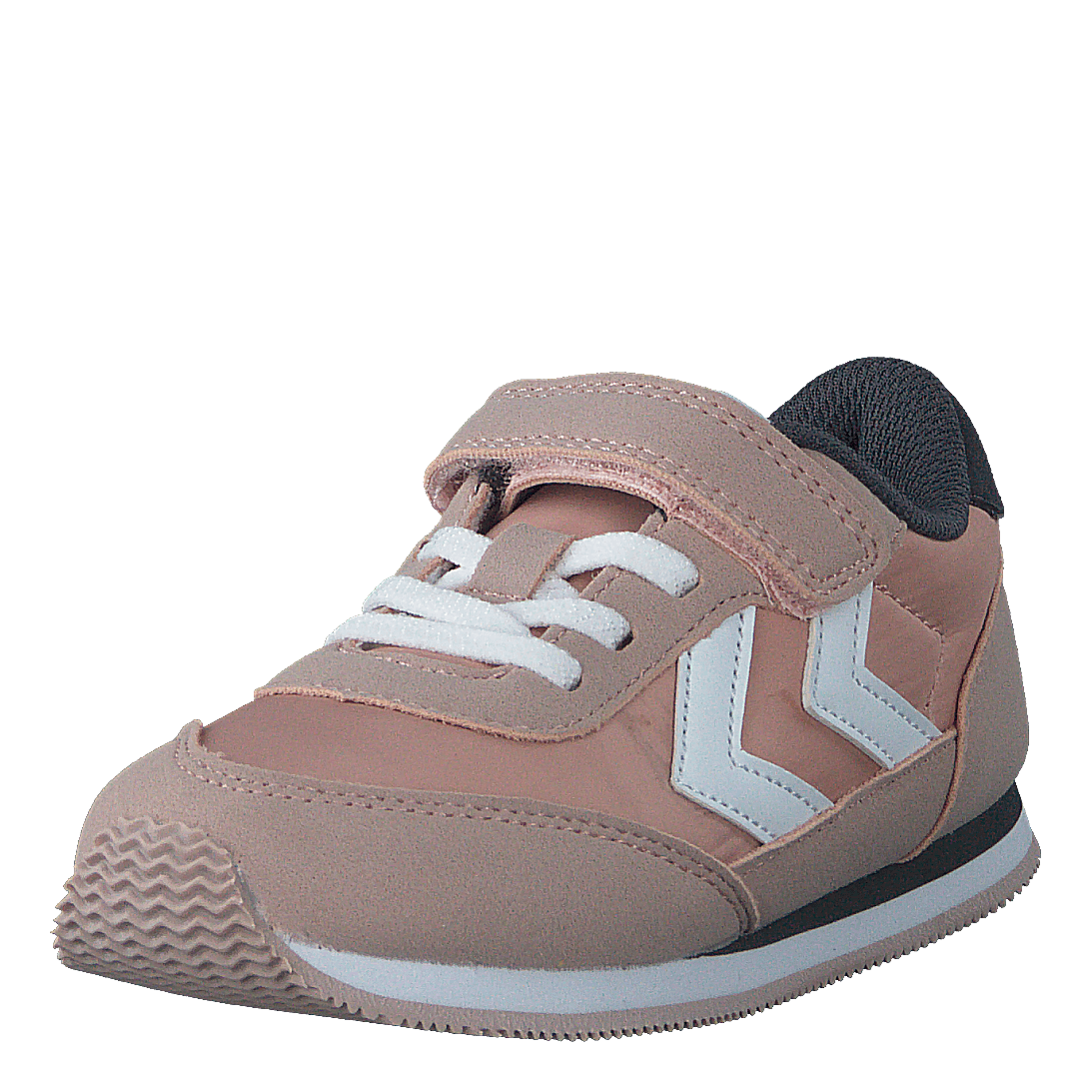 Reflex Infant Pale Mauve