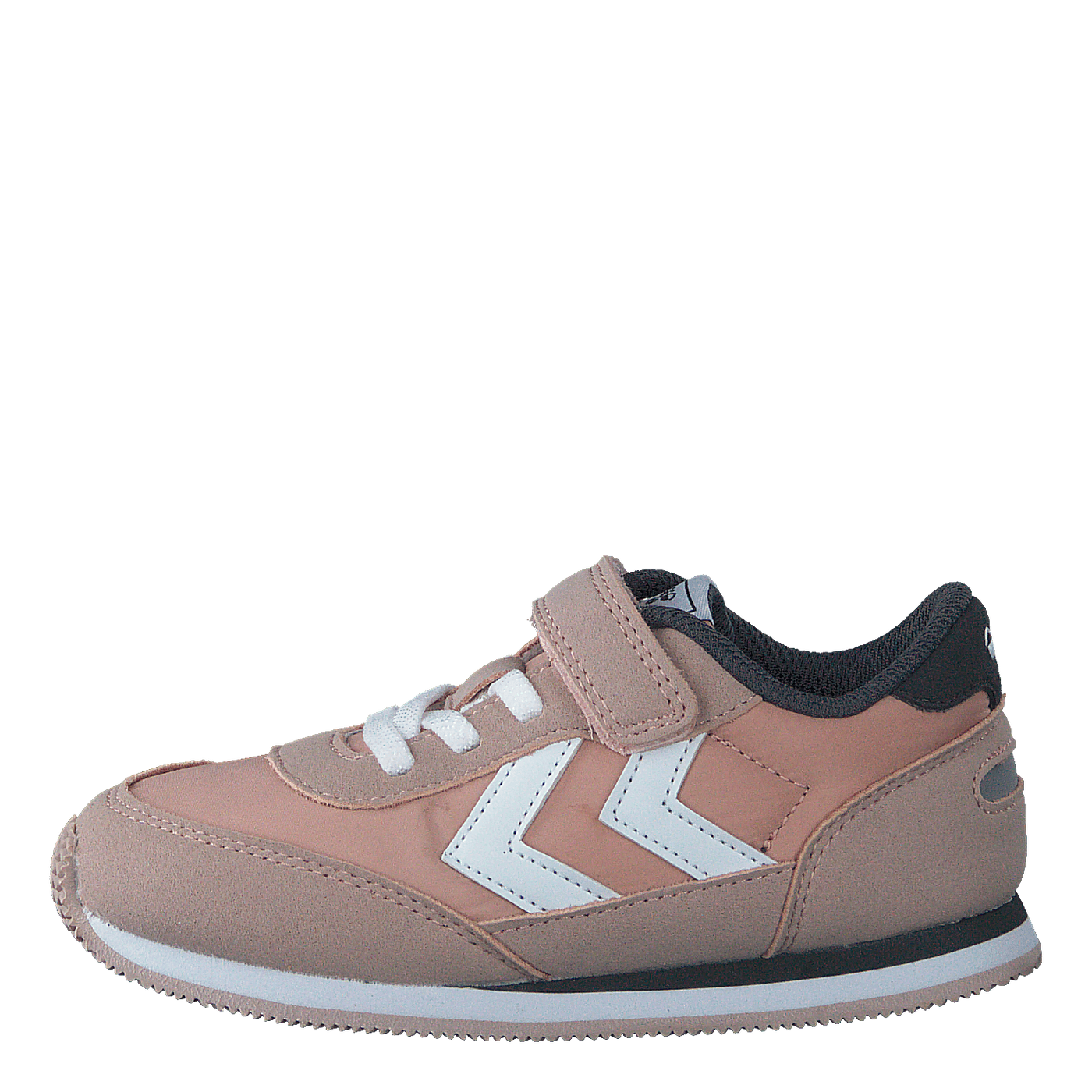 Reflex Infant Pale Mauve