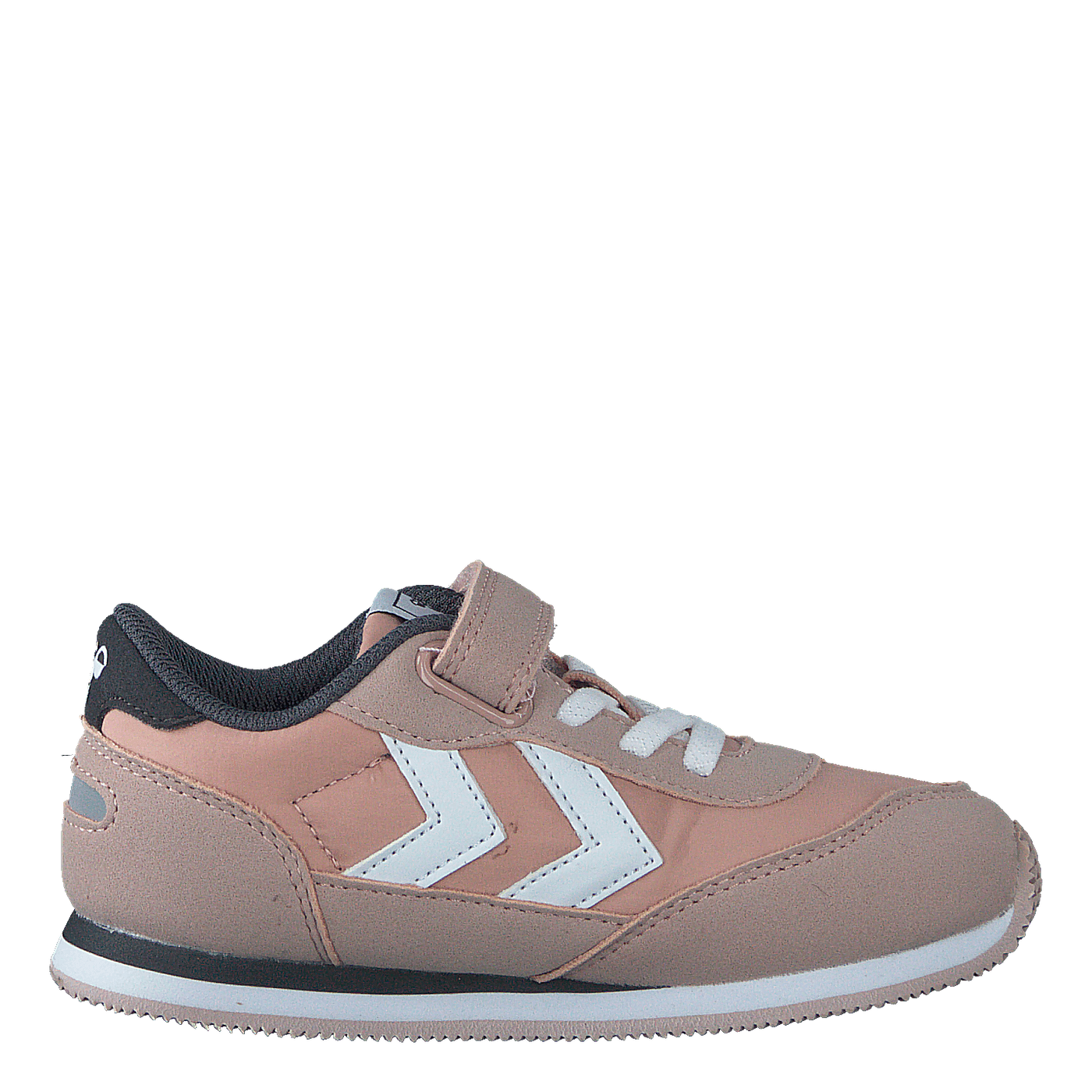 Reflex Infant Pale Mauve