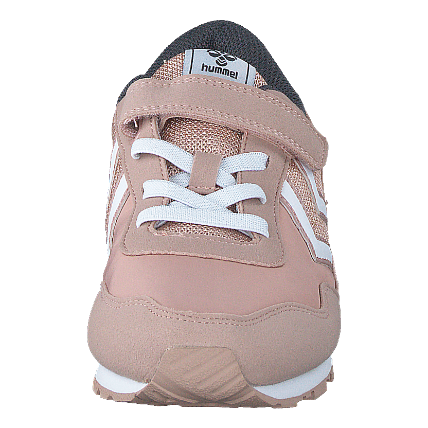 Reflex Jr Pale Mauve