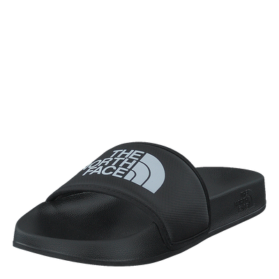 M Base Camp Slide Iii Tnf Black/tnf White