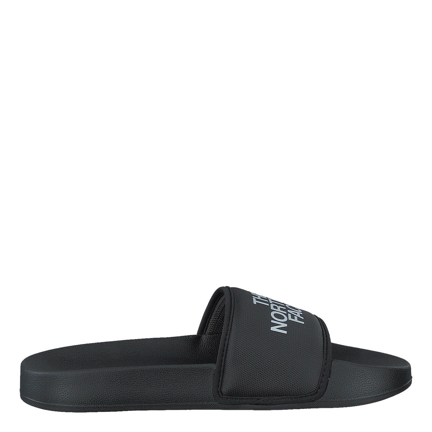 M Base Camp Slide Iii Tnf Black/tnf White