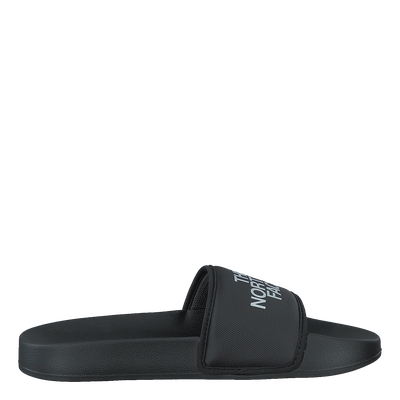 M Base Camp Slide Iii Tnf Black/tnf White