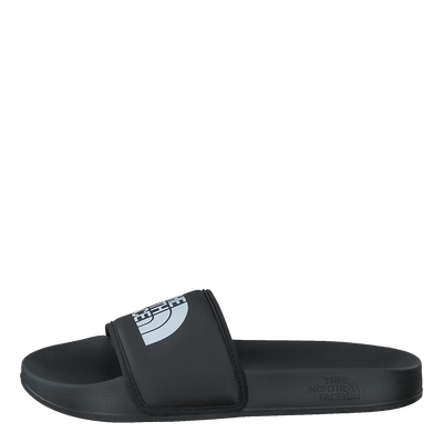 M Base Camp Slide Iii Tnf Black/tnf White