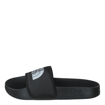 W Base Camp Slide Iii Tnf Black/tnf White