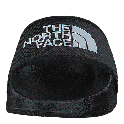 W Base Camp Slide Iii Tnf Black/tnf White