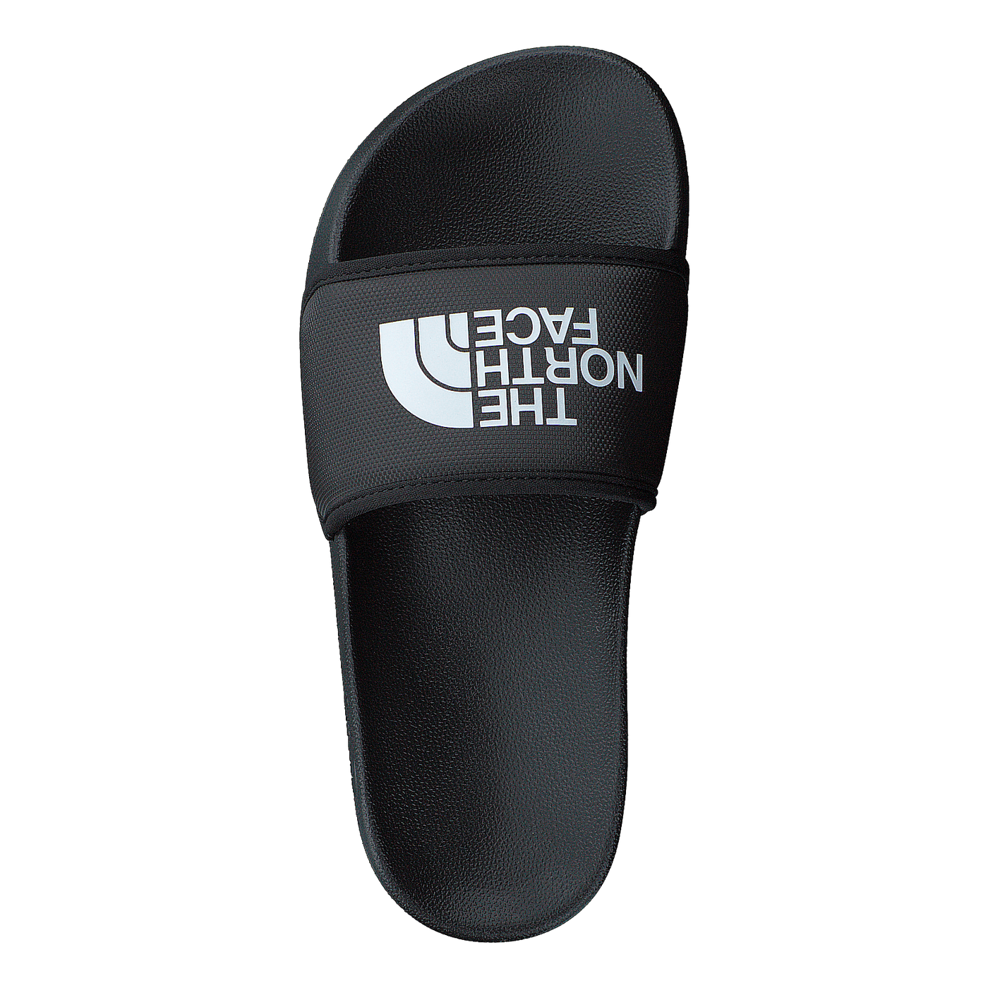 W Base Camp Slide Iii Tnf Black/tnf White