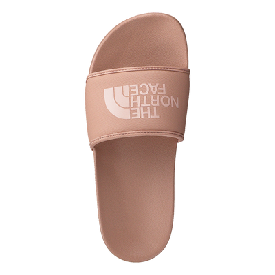 W Base Camp Slide Iii Cafe Creme/evening Sand Pink