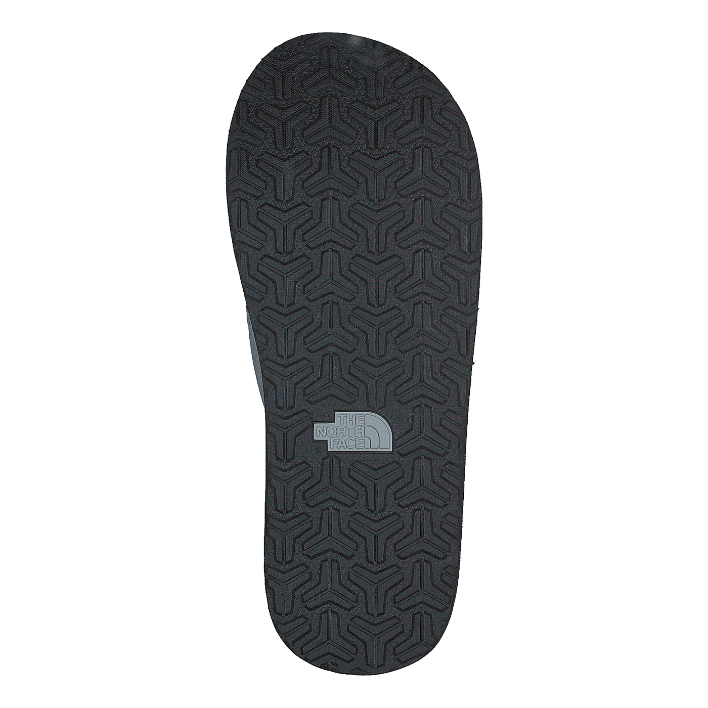 M Base Camp Flip-flop Ii Microchip Grey/dark Shadowgrey