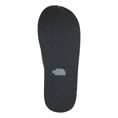 M Base Camp Flip-flop Ii Microchip Grey/dark Shadowgrey