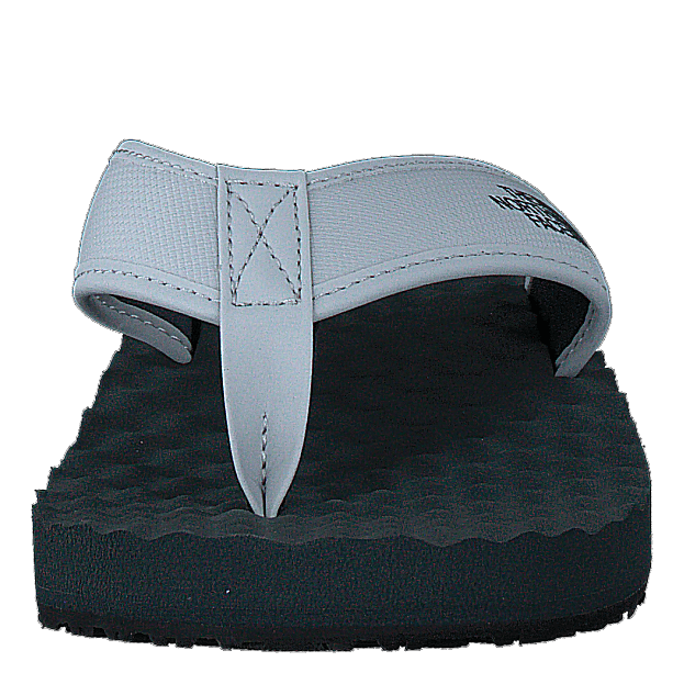 M Base Camp Flip-flop Ii Microchip Grey/dark Shadowgrey