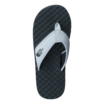 M Base Camp Flip-flop Ii Microchip Grey/dark Shadowgrey