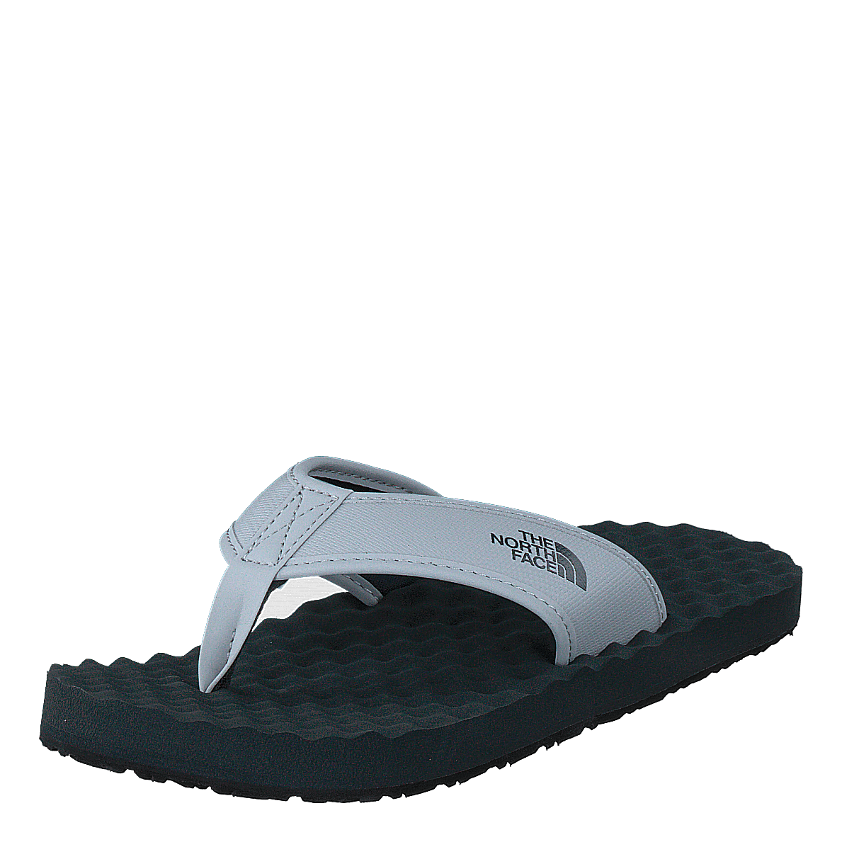 M Base Camp Flip-flop Ii Microchip Grey/dark Shadowgrey