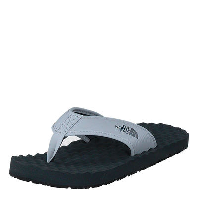 M Base Camp Flip-flop Ii Microchip Grey/dark Shadowgrey