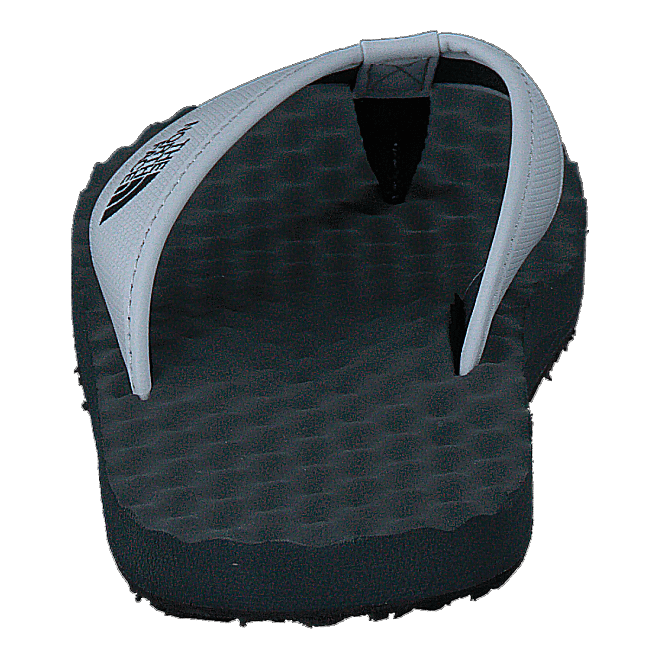 M Base Camp Flip-flop Ii Microchip Grey/dark Shadowgrey