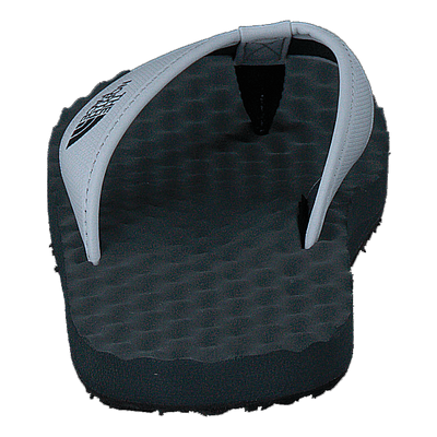 M Base Camp Flip-flop Ii Microchip Grey/dark Shadowgrey