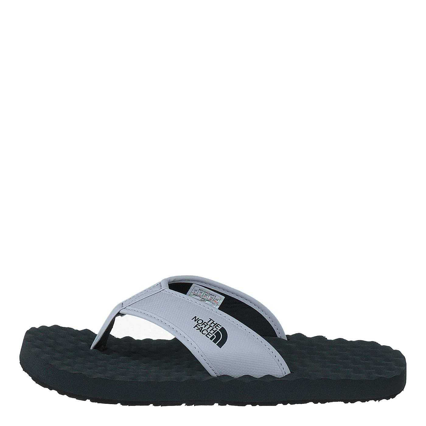 M Base Camp Flip-flop Ii Microchip Grey/dark Shadowgrey