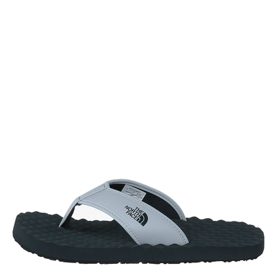 M Base Camp Flip-flop Ii Microchip Grey/dark Shadowgrey