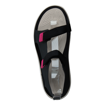 Swiftwater Expedition Sandal W Black