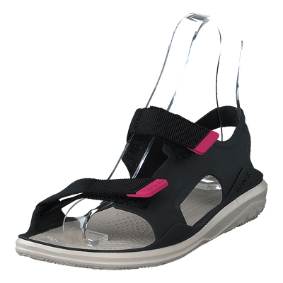 Swiftwater Expedition Sandal W Black