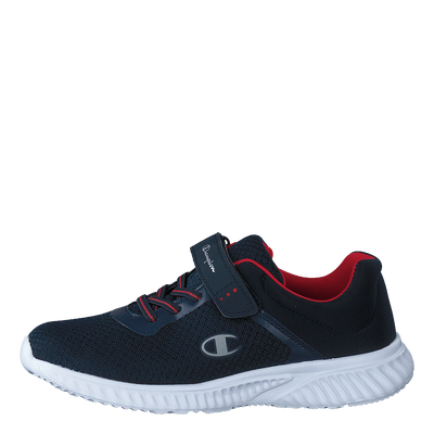 Low Cut Shoe Softy 2.0 B Ps Sky Captain