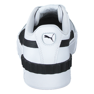 Carina Lift White-black-black