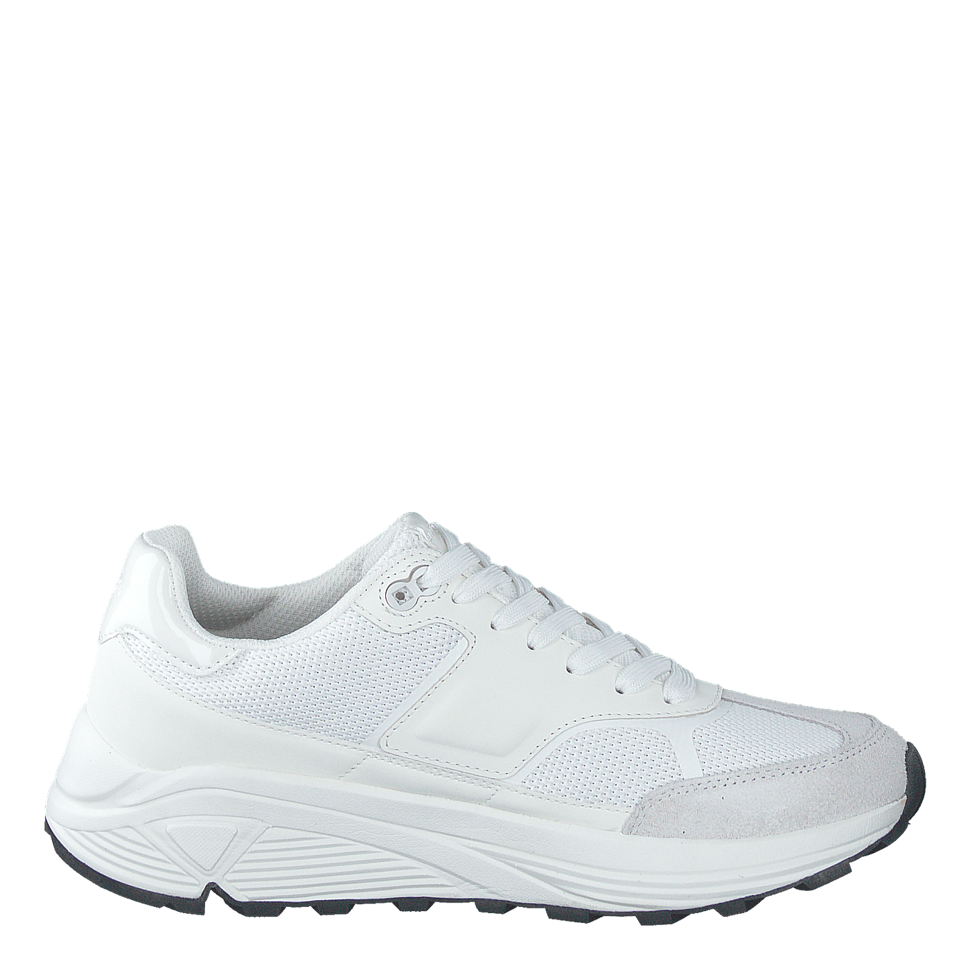 R1300 Msh Pat W White