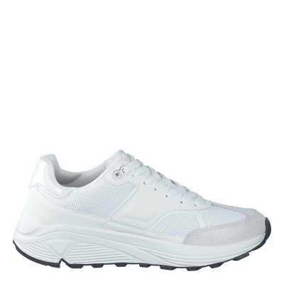 R1300 Msh Pat W White