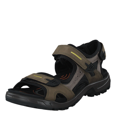 Offroad M Tarmac/moon Rock