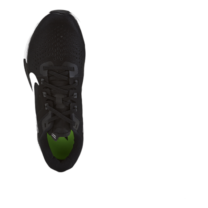 Wmns Air Zoom Vomero 15 Black/white-anthracite-volt