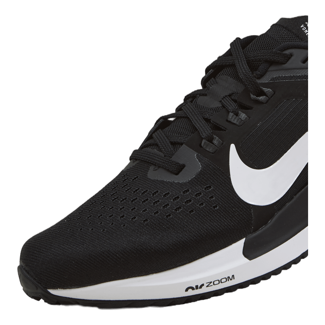 Wmns Air Zoom Vomero 15 Black/white-anthracite-volt