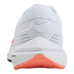 Wmns Air Zoom Vomero 15 White/crimson Pulse-crimson Ti