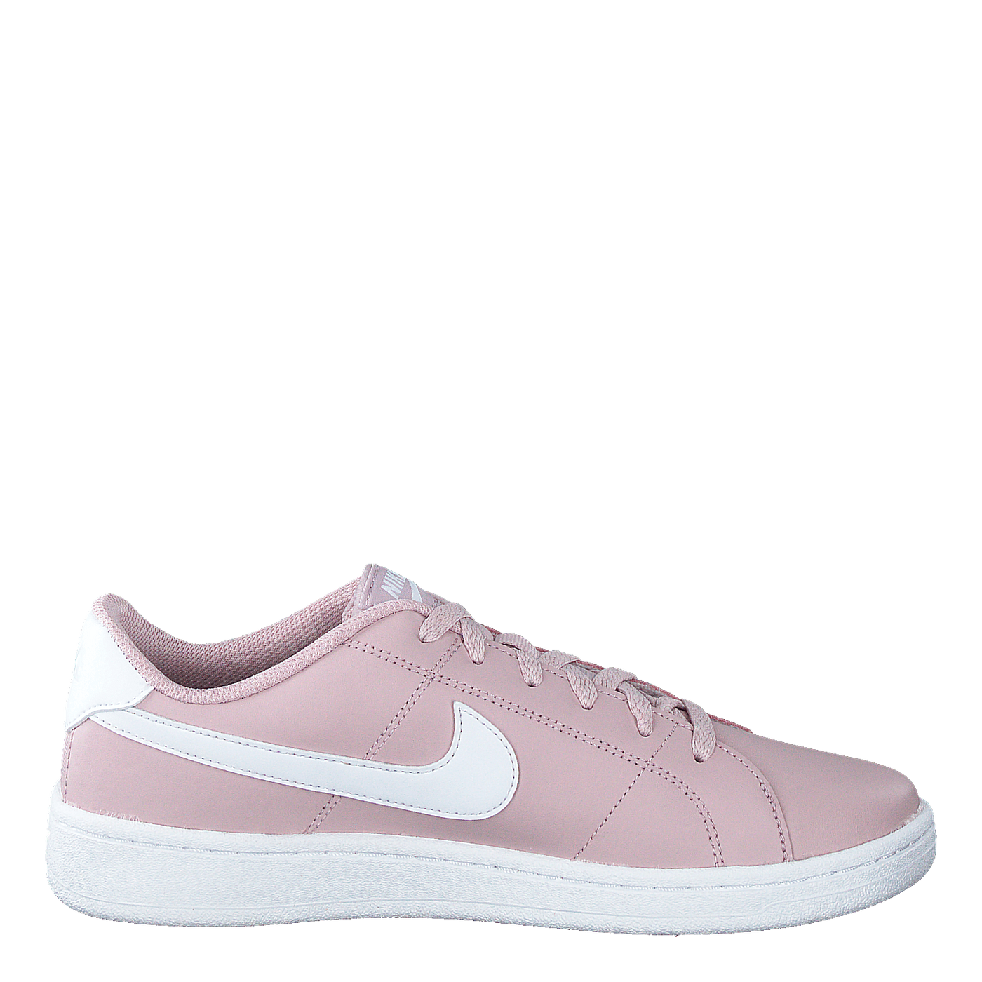 Wmns Court Royale 2 Champagne/white