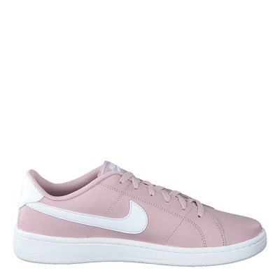 Wmns Court Royale 2 Champagne/white