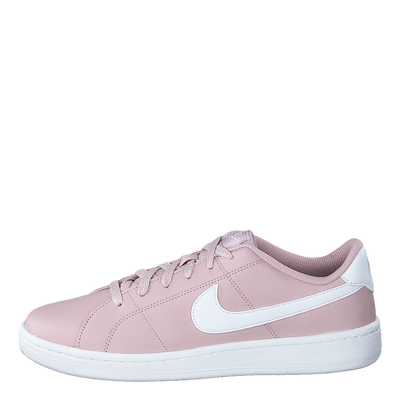 Wmns Court Royale 2 Champagne/white