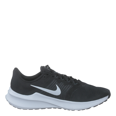 Wmns Downshifter 11 Black/white-dk Smoke Grey