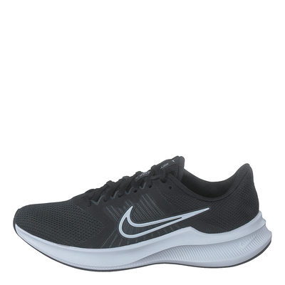 Wmns Downshifter 11 Black/white-dk Smoke Grey