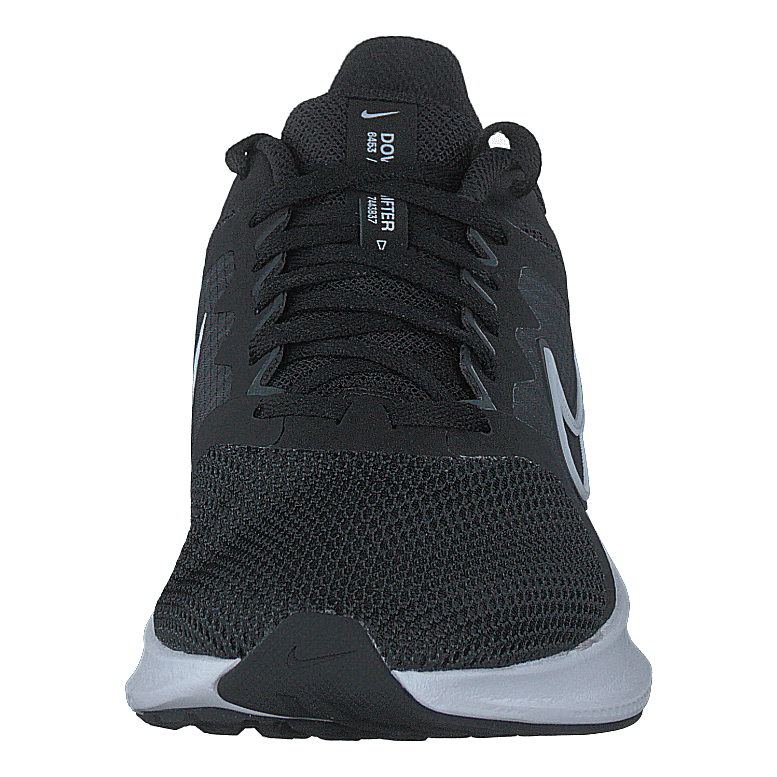 Wmns Downshifter 11 Black/white-dk Smoke Grey