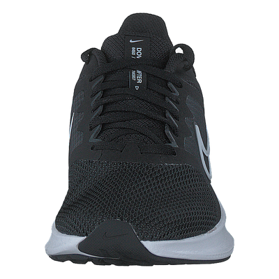 Wmns Downshifter 11 Black/white-dk Smoke Grey