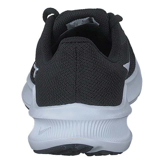 Wmns Downshifter 11 Black/white-dk Smoke Grey