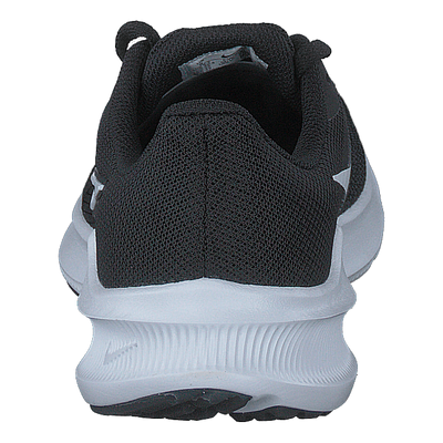 Wmns Downshifter 11 Black/white-dk Smoke Grey