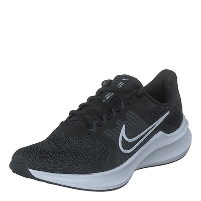 Wmns Downshifter 11 Black/white-dk Smoke Grey