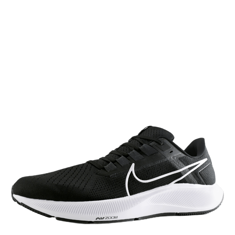 Air Zoom Pegasus 38 Black/white-anthracite-volt