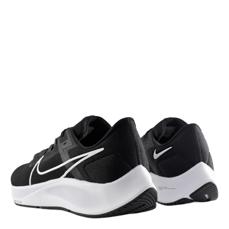 Air Zoom Pegasus 38 Black/white-anthracite-volt