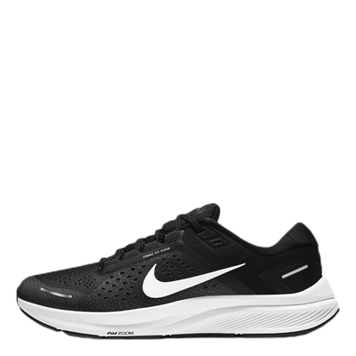 Air Zoom Structure 23 Black/white-anthracite