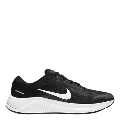 Air Zoom Structure 23 Black/white-anthracite