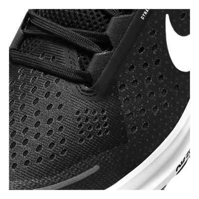 Air Zoom Structure 23 Black/white-anthracite