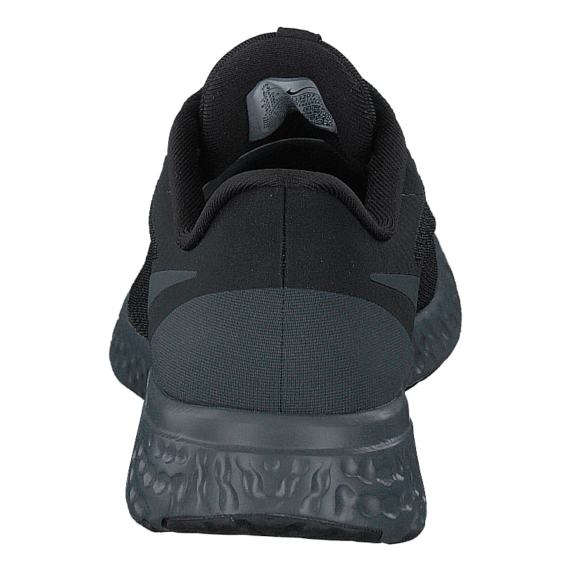 Wmns Revolution 5 Black/anthracite